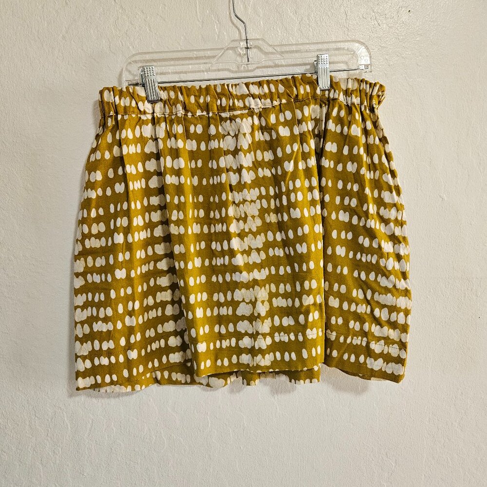 Global Mamas Skirt